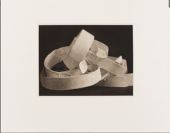 McDermott, David  and  McGough, Peter (B. 1952 and 1958); "The metallic plate: The art of photography, 1994"