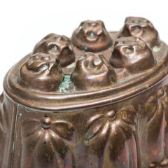 Copper Mold