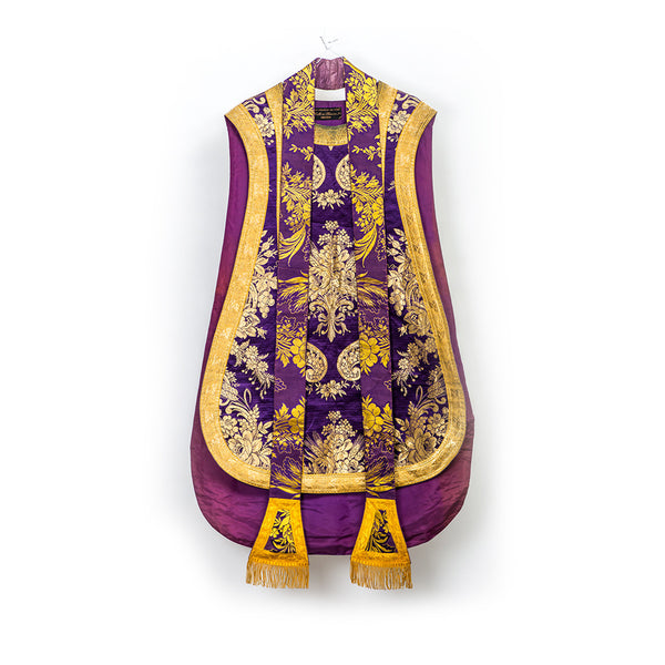 Mexican Chasuble