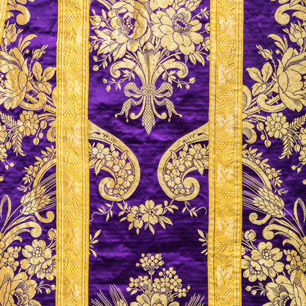 Mexican Chasuble