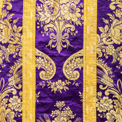 Mexican Chasuble