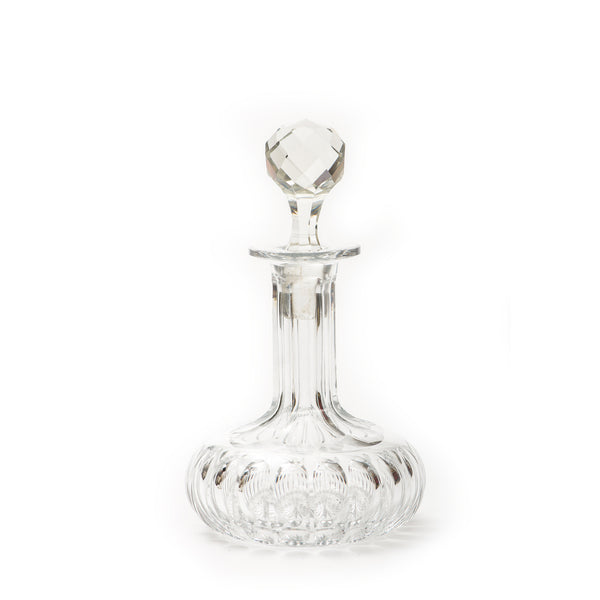 Crystal Decanter, Mini