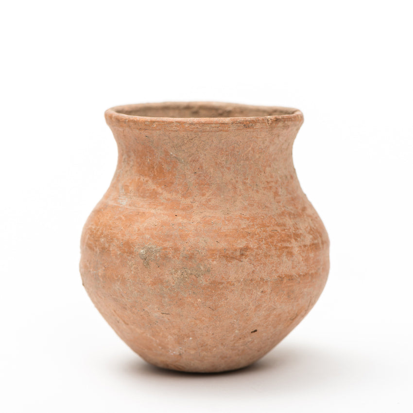 Ancient Near East Small Pot