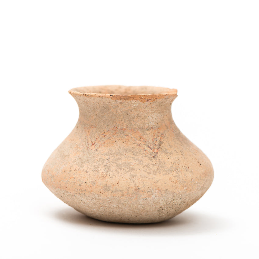 Ancient Near East Small Pot