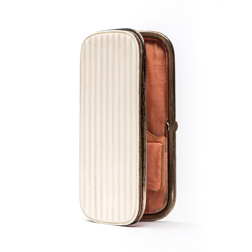 Cigarrette Case