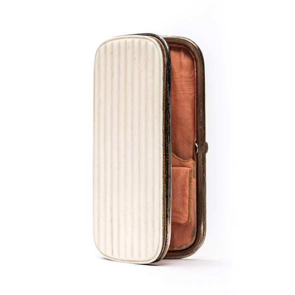 Cigarrette Case