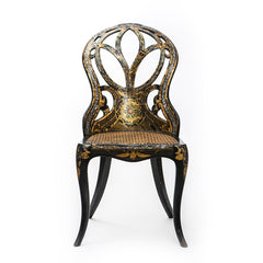 Victorian Chair (special shipping)