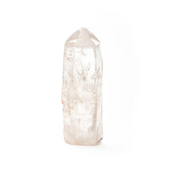 Rock Crystal Piece