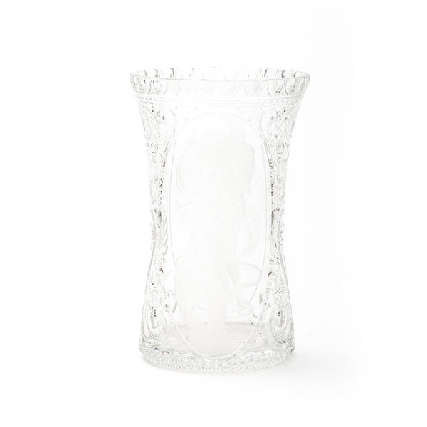 Art Deco Flower Vase