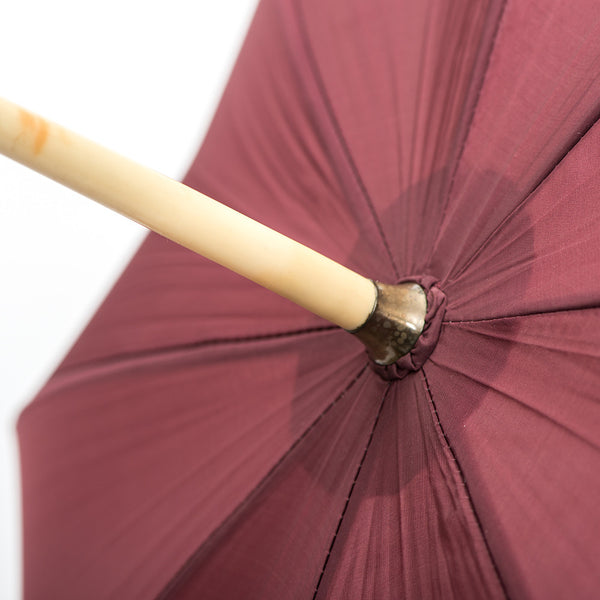 Silk Parasol