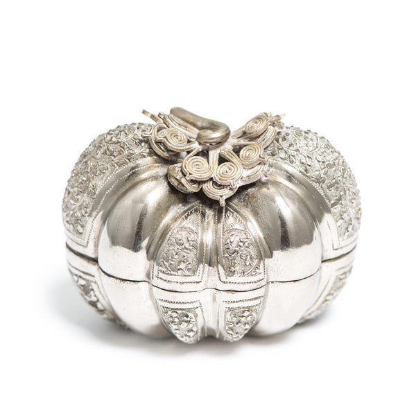 Cambodian Silver Pumpking