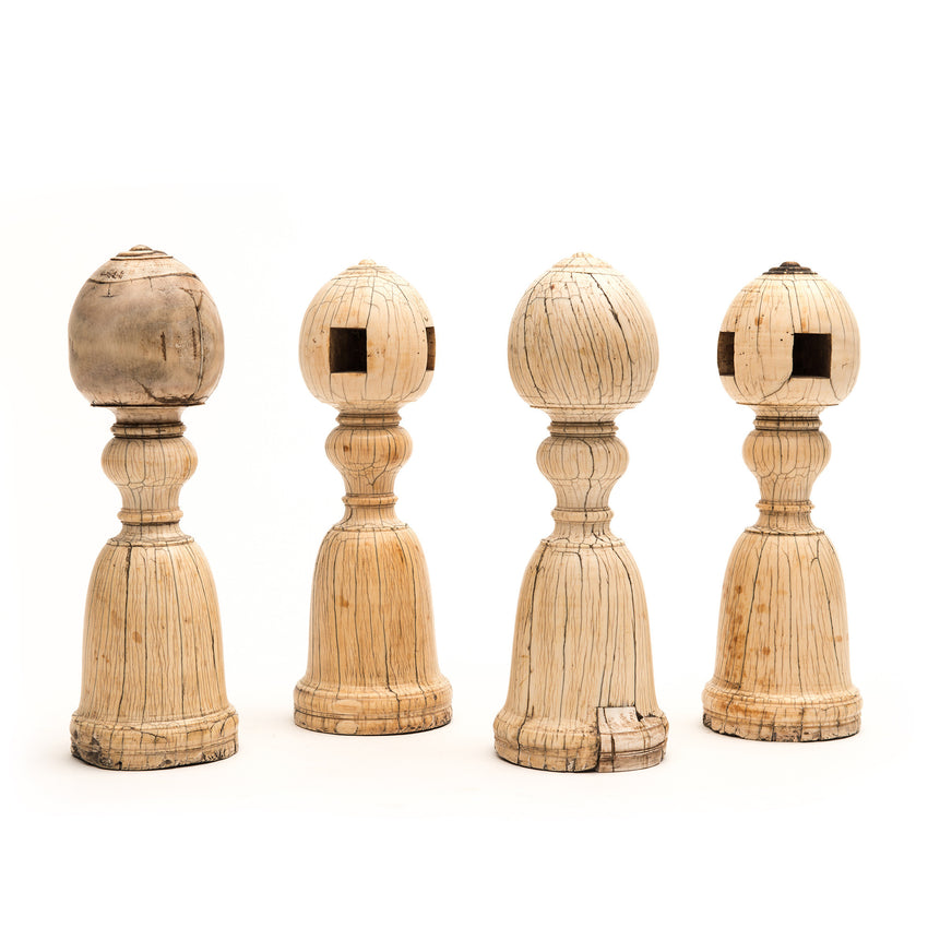 Regal Table Legs (set of 4)