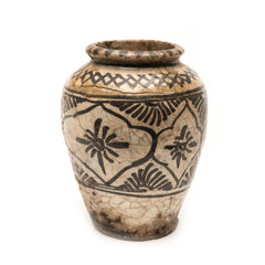 Syrian Jar