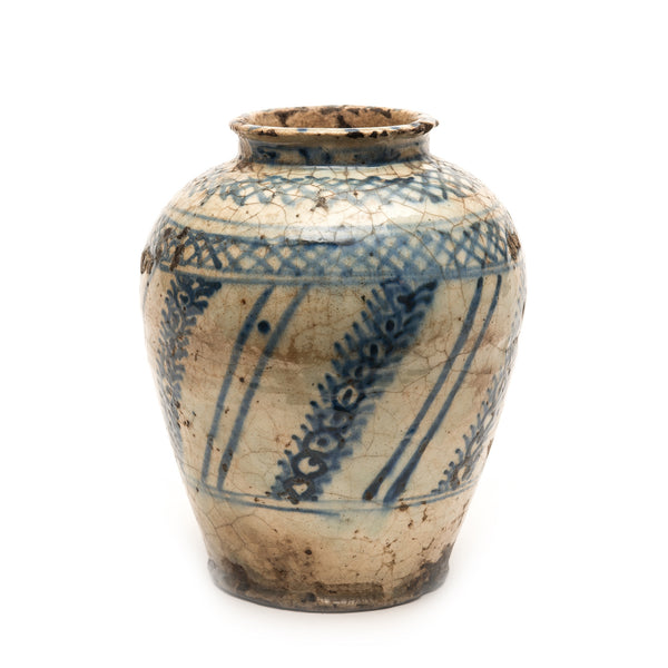 Syrian Jar