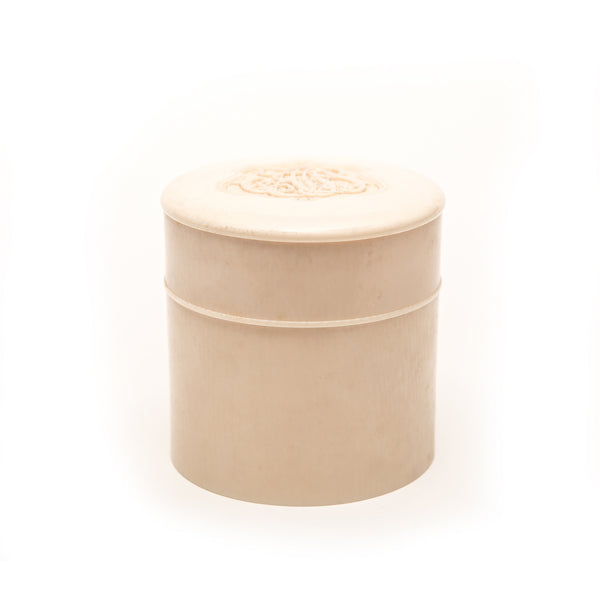 BAKALITE Vanity Powder Case