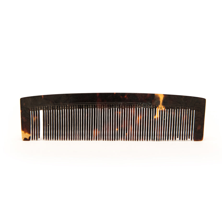 Comb, Tortoiseshell