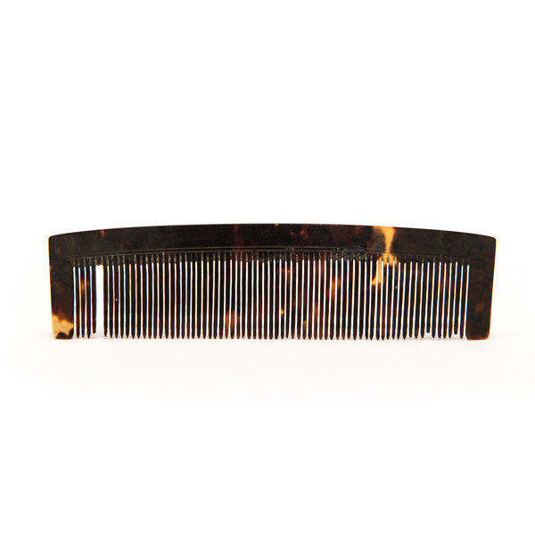 Comb, Tortoiseshell