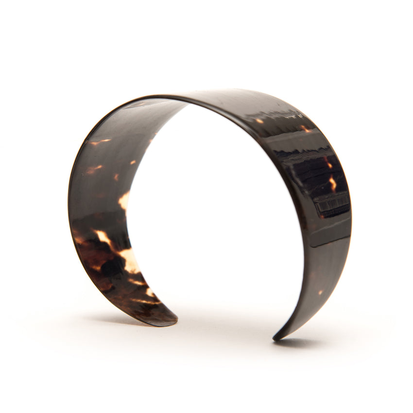 Tortoiseshell Bracelet