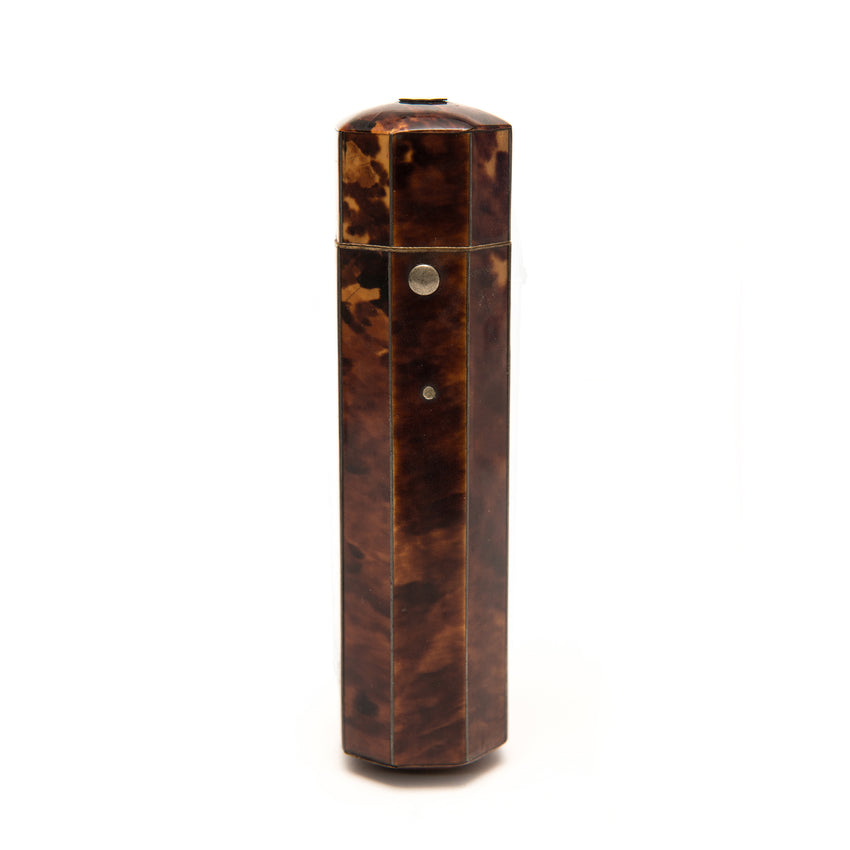 Tortoiseshell Etui