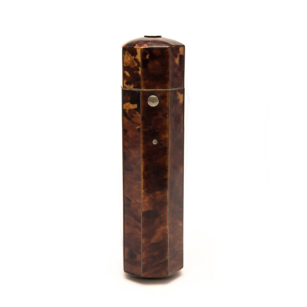 Tortoiseshell Etui