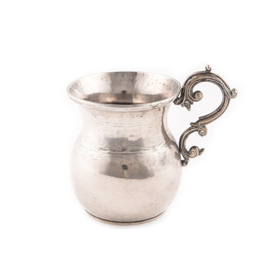 Silver Cup, Alto Perú