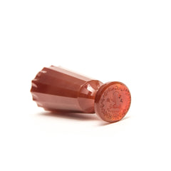 Seal Stamp, Cornelian