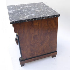 Empire-Style Diminutive Commode