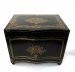 Boulle Tantalus Box, Empty