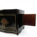 Boulle Tantalus Box, Empty