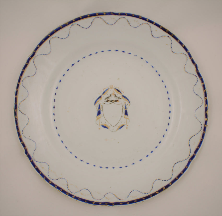 China Export Plate