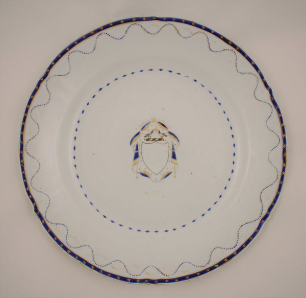 China Export Plate