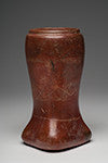 Chinesco Foot Vessel