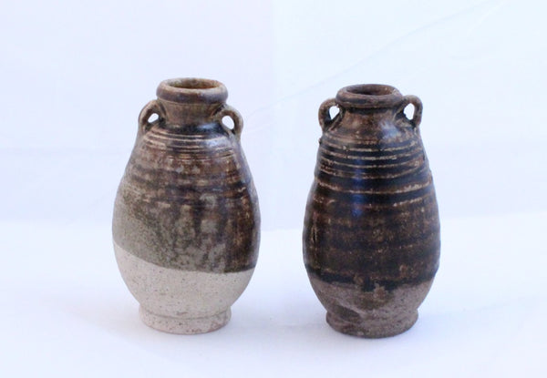 Hoi An Hoard Vinegar Containers (set of 2)