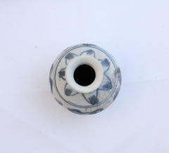 Hoi An Hoard inkwells (set of 3)