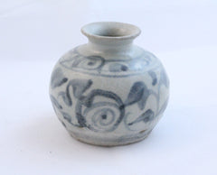 Hoi An Hoard inkwells (set of 3)