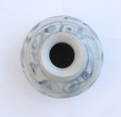 Hoi An Hoard inkwells (set of 3)