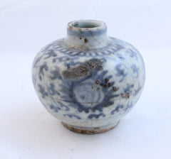 Hoi An Hoard inkwells (set of 3)