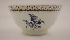 Chinese export Tea bowl