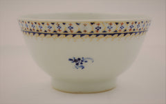 Chinese export Tea bowl