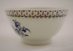 Chinese export Tea bowl