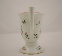 Chinese Export for the Portuguese Market, Porcelain Creamer