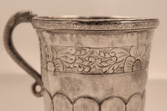 Spanish Colonial Tumbler