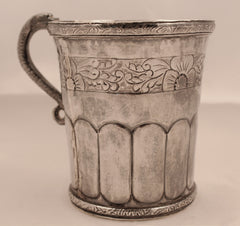 Spanish Colonial Tumbler