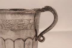 Spanish Colonial Tumbler