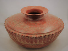 Pre Columbian Pot