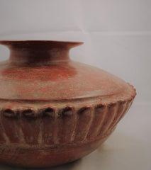 Pre Columbian Pot