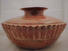 Pre Columbian Pot