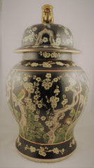 Chinese Jars