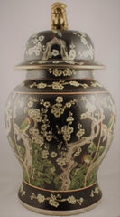 Chinese Jars