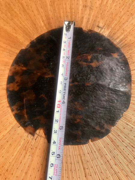 Hat, Rice Fields, Vietnam, Faux Tortoiseshell